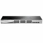 D-Link DGS-1210-28 Switch 28 Puertos L2 Smart Managed Gigabit